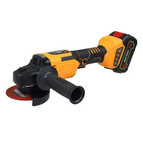 Meuleuse d'angle électrique pour mini-meuleuse à surface humide 850W