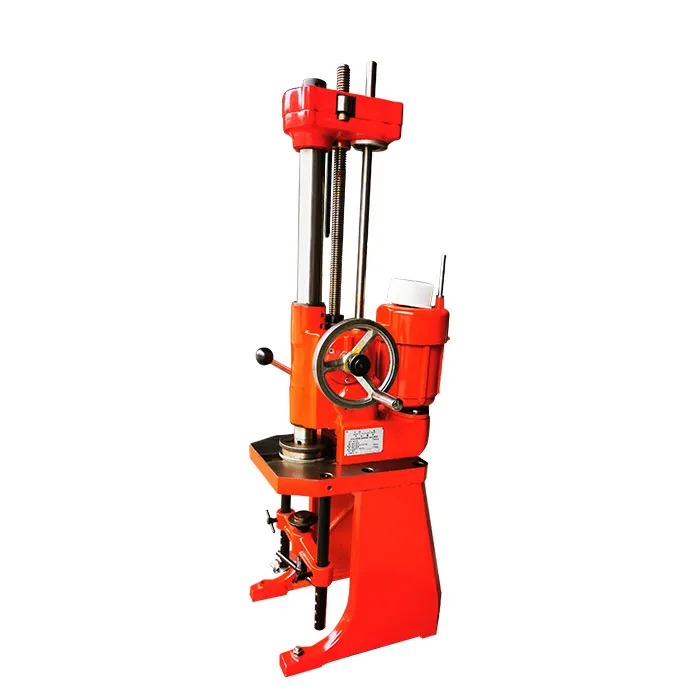 Machine d'alésage et de rodage de cylindre de haute précision T806 avec CE
