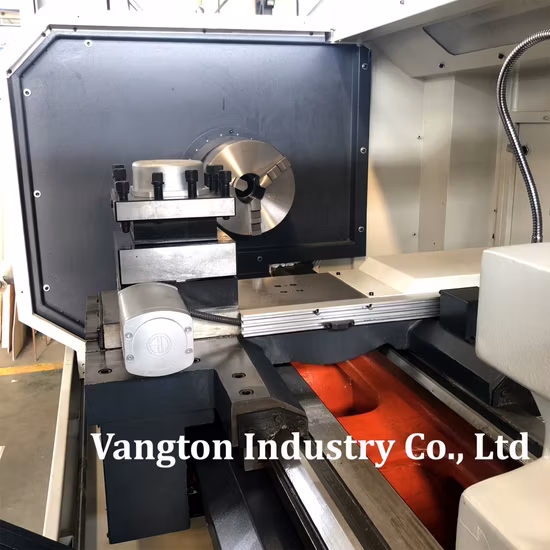Dmtg C Axis Slant Bed Duty Precision CNC Horizontal Lathe Machine, Milling Lathe, CNC Lathe Machine